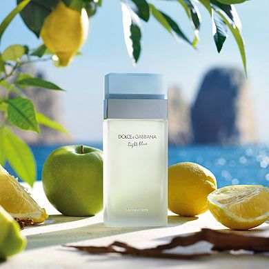 Light Blue Eau de Toilette Spray