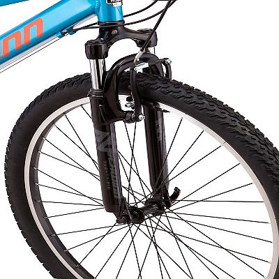 Schwinn 27.5-Inch 21-Speed Mountain Timber Trail Women's Bike