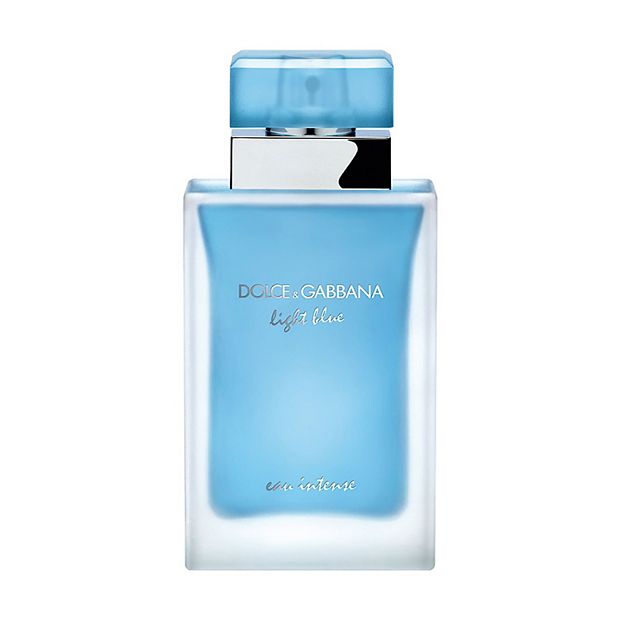 Dolce and gabbana discount light blue men kohls