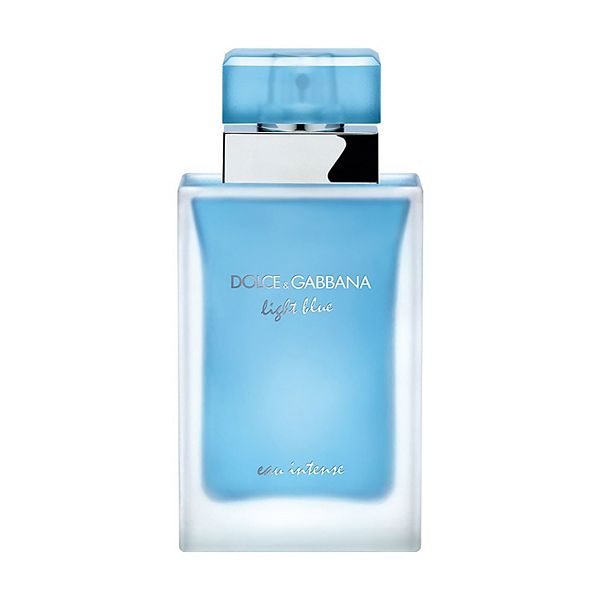Puur Overwegen Bedrijfsomschrijving DOLCE&GABBANA Light Blue Eau Intense - Perfume