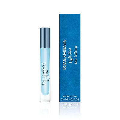 DOLCE&GABBANA Light Blue Eau Intense