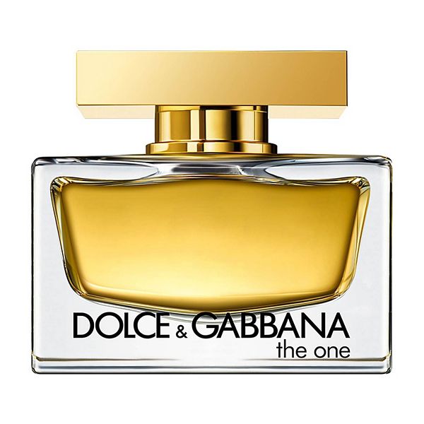 Kohls dolce and on sale gabbana the one