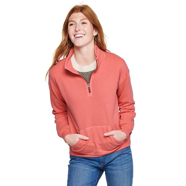 Kohls lounge life discount sweatshirt