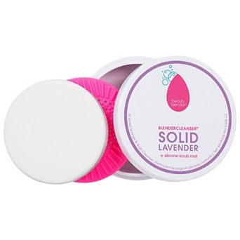 beautyblender blendercleanser solid