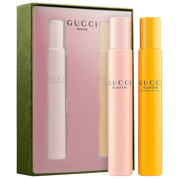 Gucci Bloom gift set in Gucci Bloom