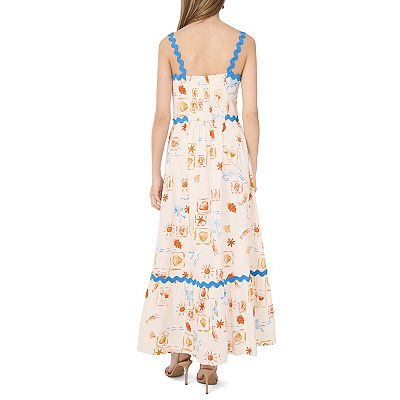 chinese dress ladies Amazon.com: MSK Women's Halter Gumball Necklace Dress, Papaya/Gold, X-Large  : Clothing, Shoes & Jewelry main image 1