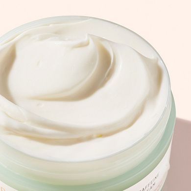 Caffeine Toning Body Cream + Squalane