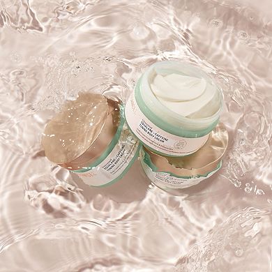 Caffeine Toning Body Cream + Squalane