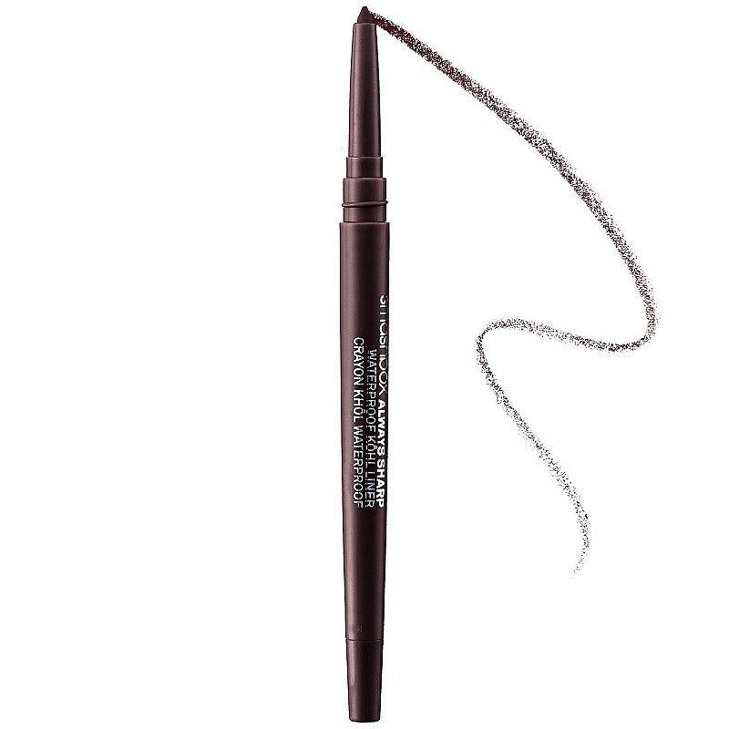 Always Sharp Longwear Waterproof Kohl Eyeliner Pencil, Size: 0.28 FL Oz, Br
