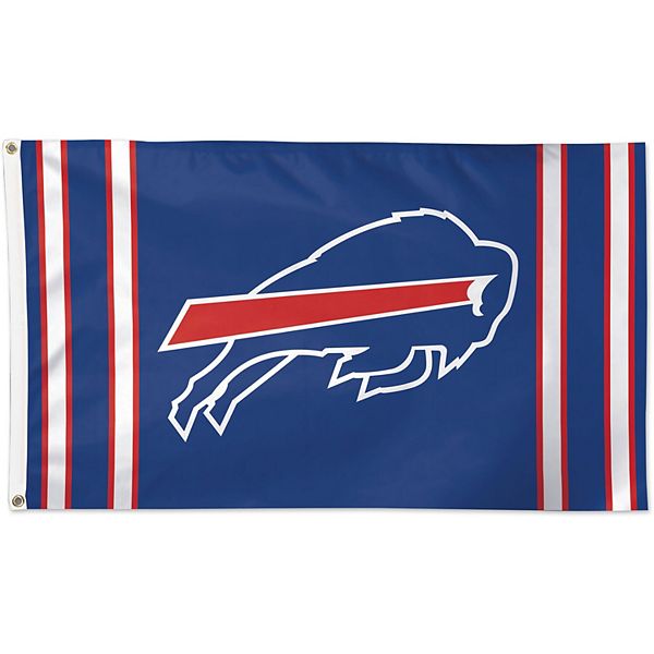 Buffalo Bills Flag 3x5 Deluxe Style