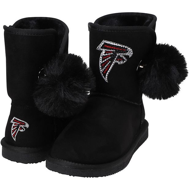 Atlanta falcons sale boots