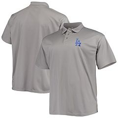 Offizielle Los Angeles Dodgers Polos, Dodgers Golf Shirts, Hemden