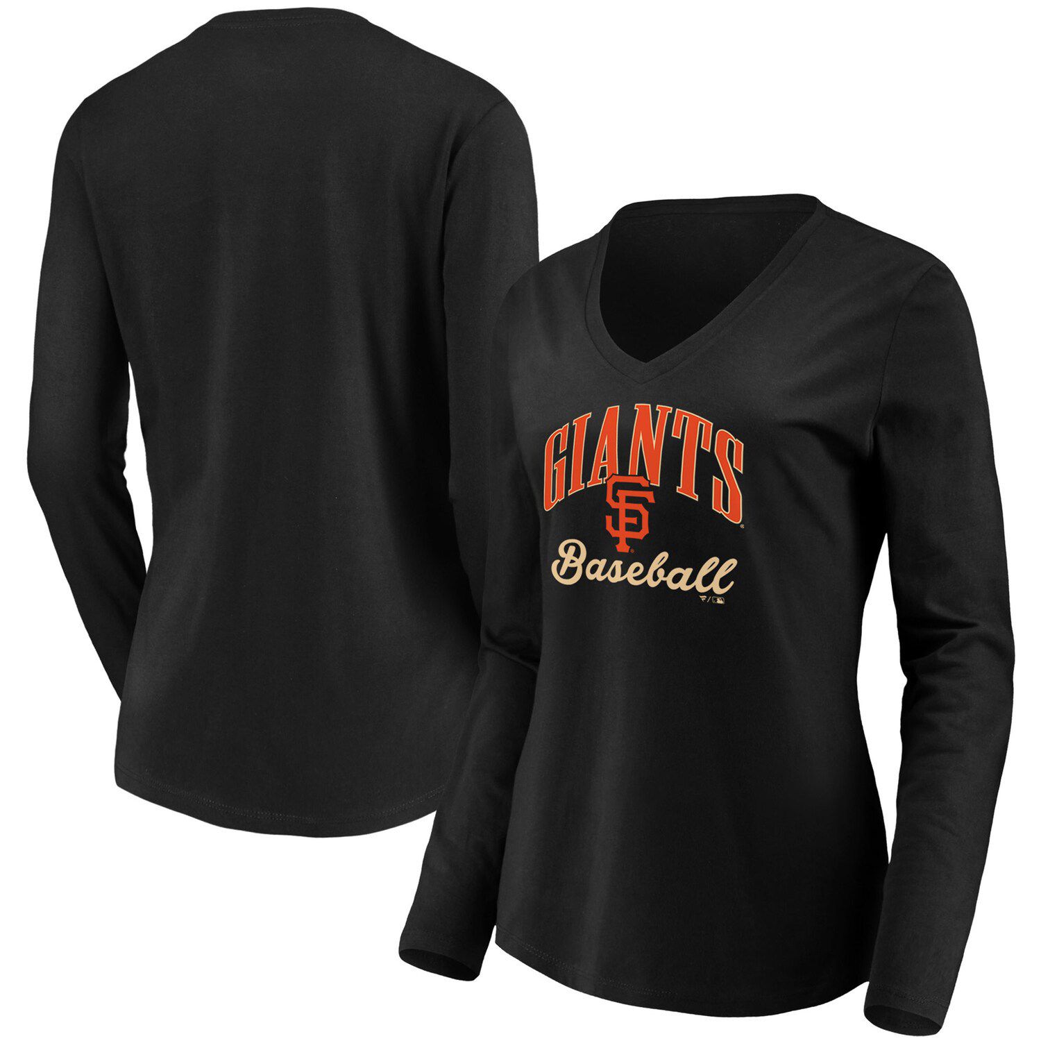 giants shirts women