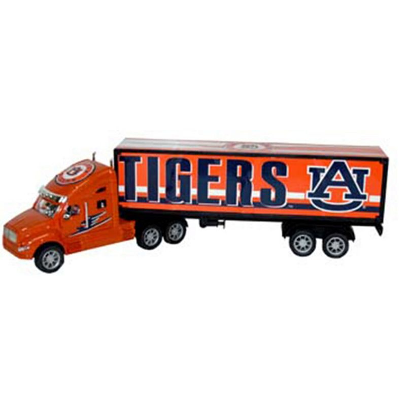 Auburn Tigers Big Rig Toy Truck, Multicolor