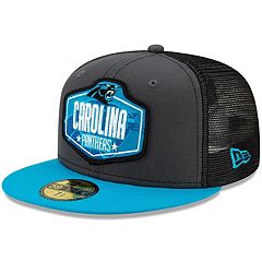 Carolina Panthers Hats