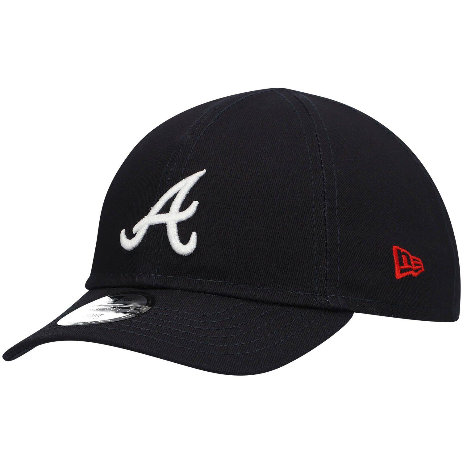 flex fit braves hat