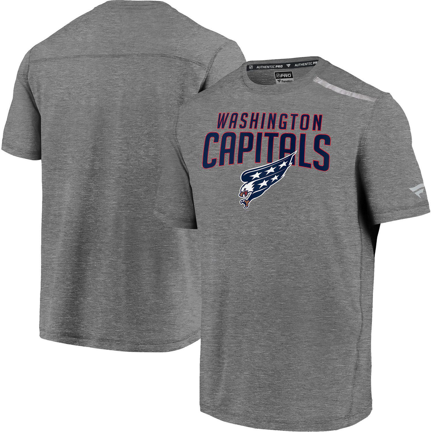 fanatics capitals