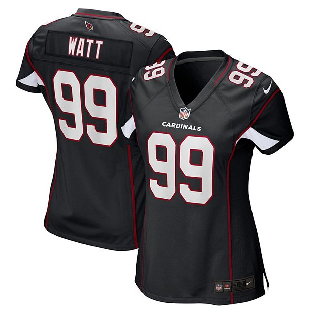 Arizona Cardinals Alternate Name & Number T-Shirt - JJ Watt - Mens