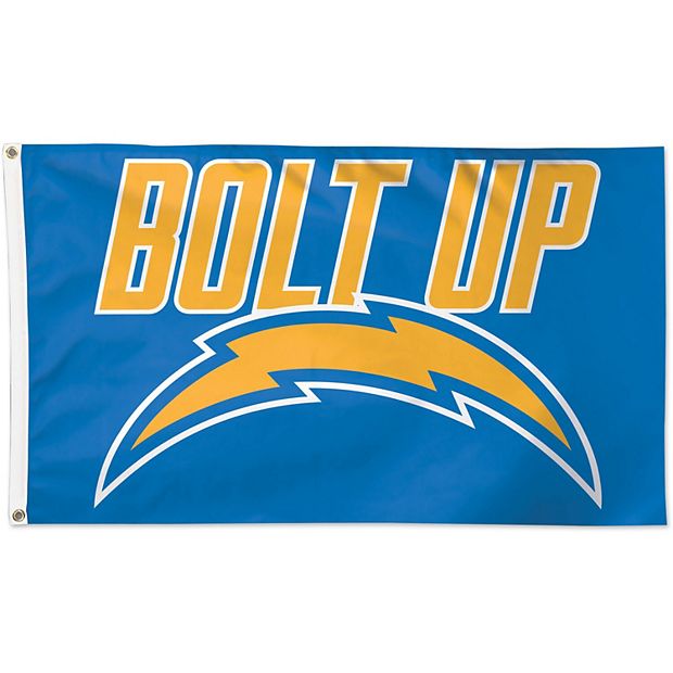 Los Angeles Chargers Flag