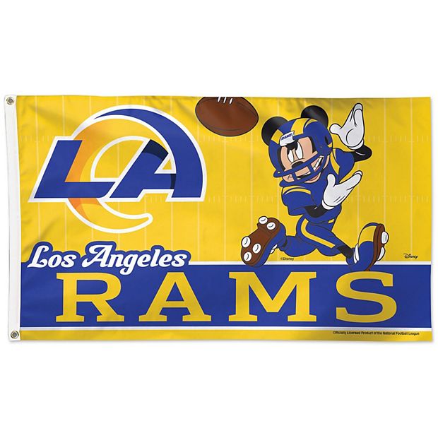 Los Angeles Rams Gear, Rams WinCraft Merchandise, Store, Los