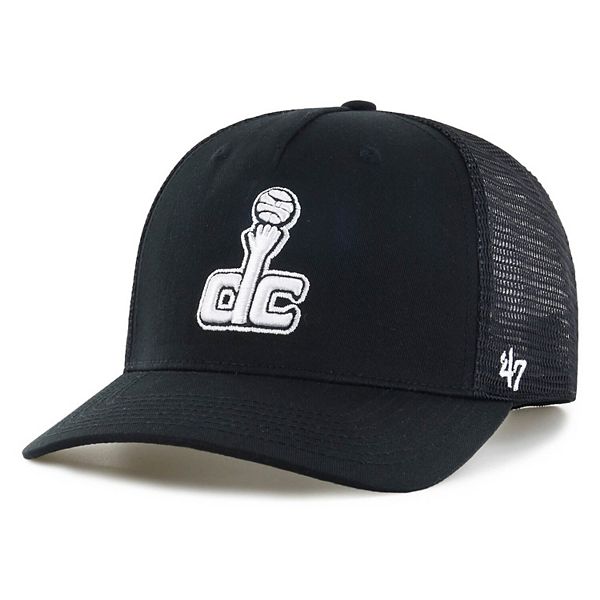 billabong foam trucker hat