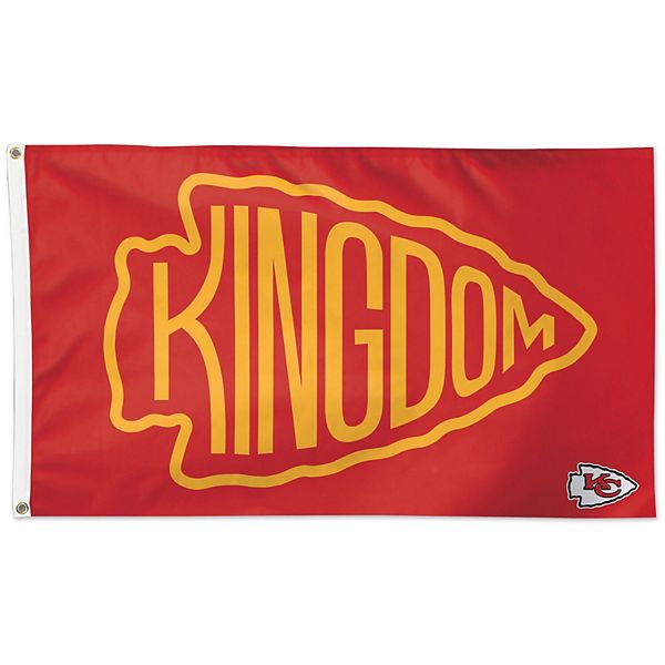 Local Action – Chiefs Flag