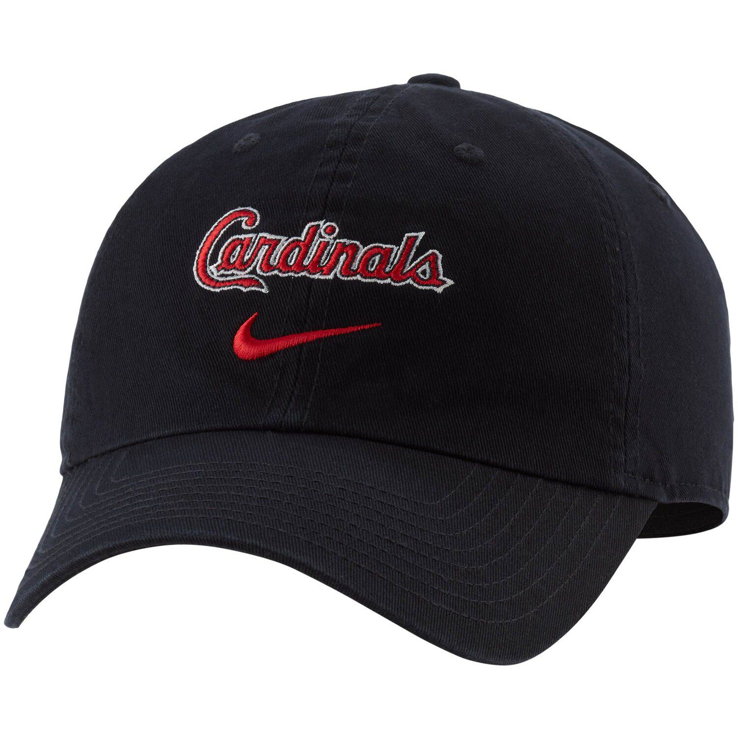 nike st louis cardinals hat