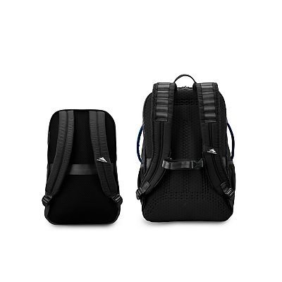 High Sierra Hi-Life 3-in-1 Convertible Backpack