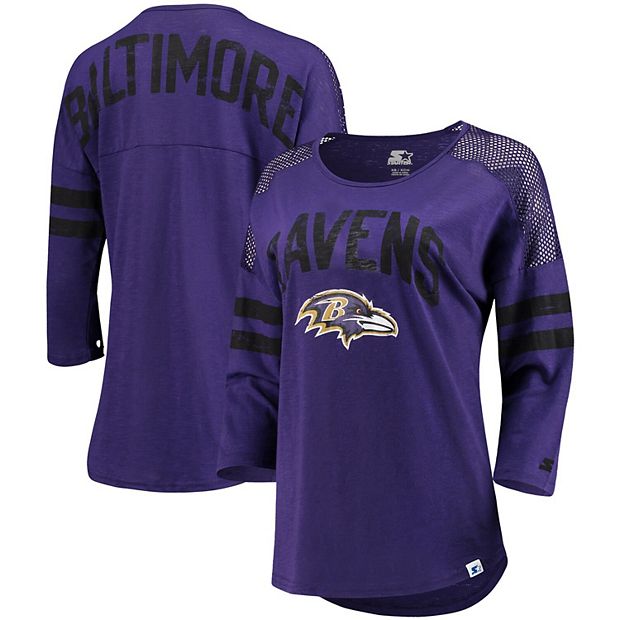 Starter Baltimore Ravens Active Jerseys for Men