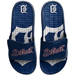 Row One, Shoes, Row One Ladies 6 Detroit Tigers Mlb Team D Apparel Lowtop  Tennisgym Sneakers