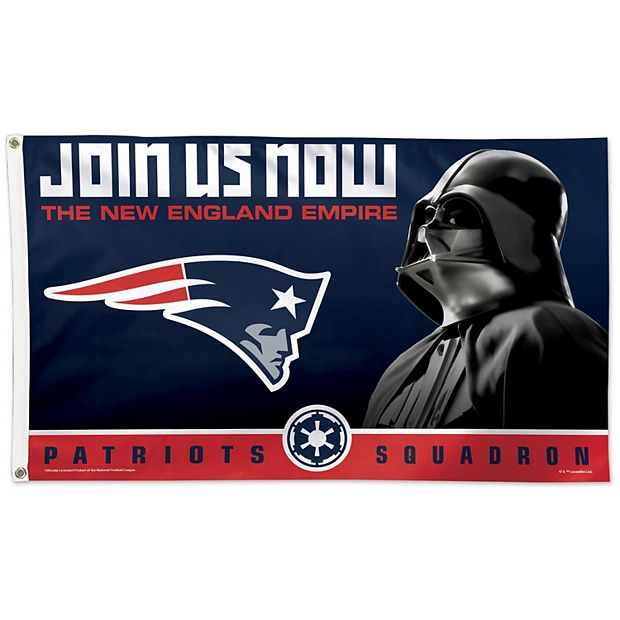 WinCraft New England Patriots Team Shop 