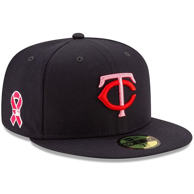 Minnesota Twins On Field Mothers Day Hat 5950