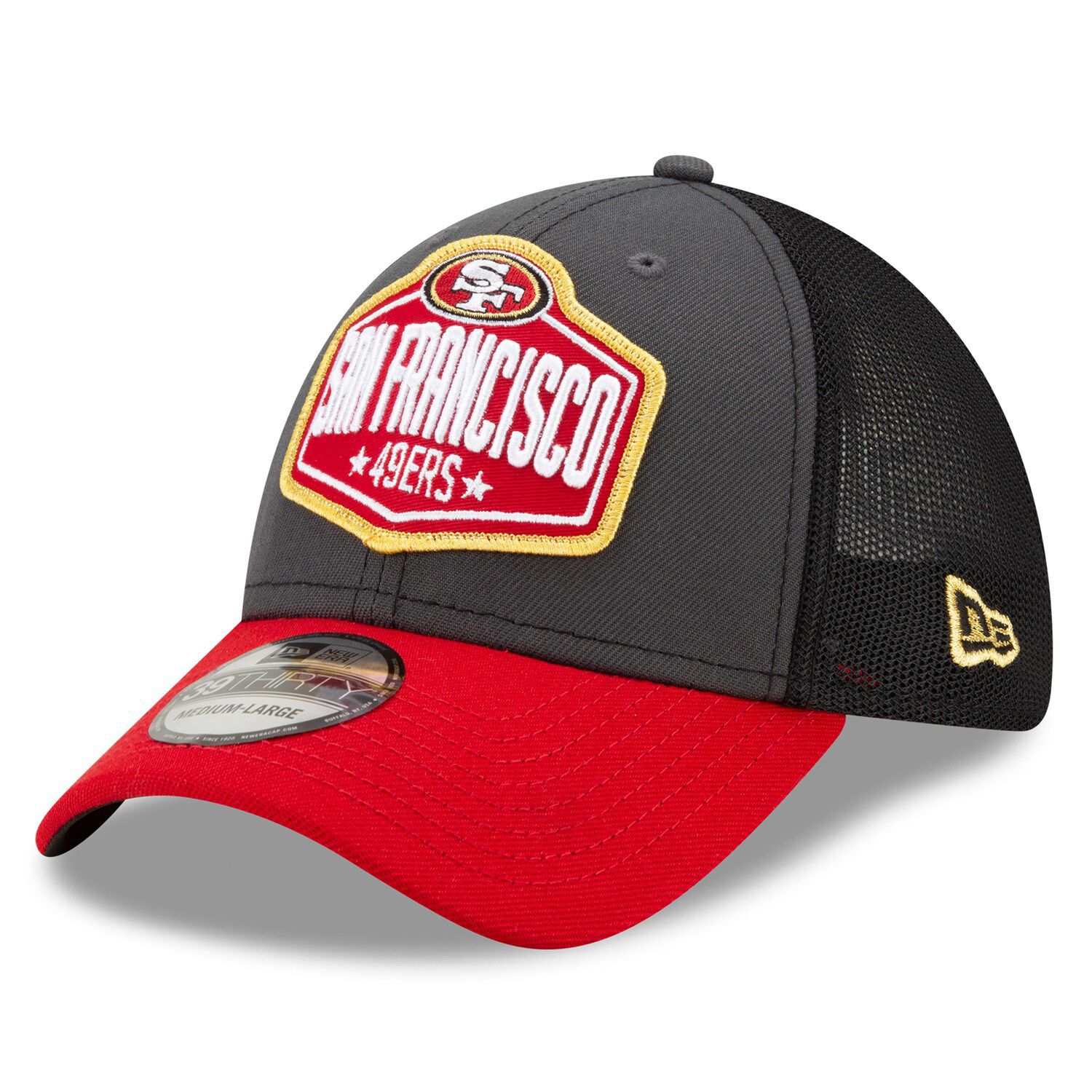 san francisco draft hat