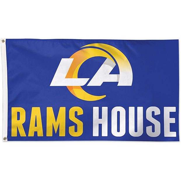 Los Angeles Rams Gear, Rams WinCraft Merchandise, Store, Los