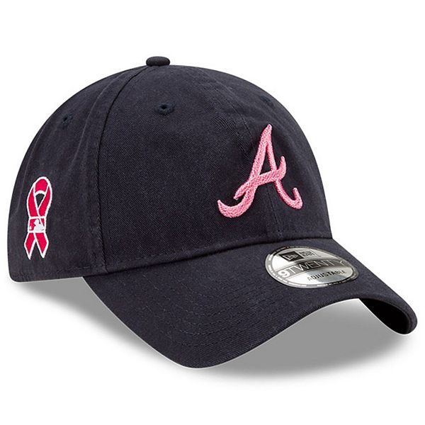 Atlanta Braves Mother's Day Hats, Braves Mother's Day Gifts