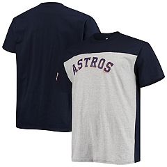FANATICS Men's Fanatics Branded White Houston Astros 2022 American League  Champions Locker Room Big & Tall T-Shirt, Nordstrom