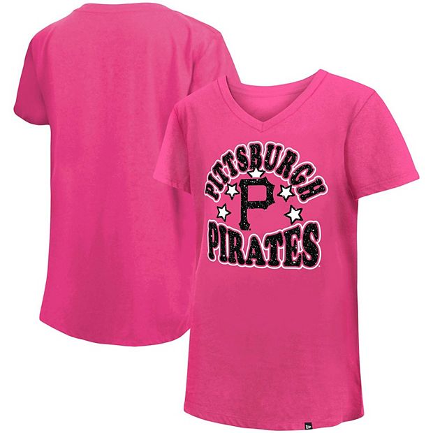 Pittsburgh Pirates Youth T-Shirt