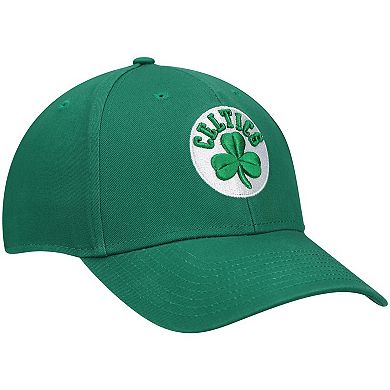 Men's '47 Kelly Green Boston Celtics Legend MVP Adjustable Hat