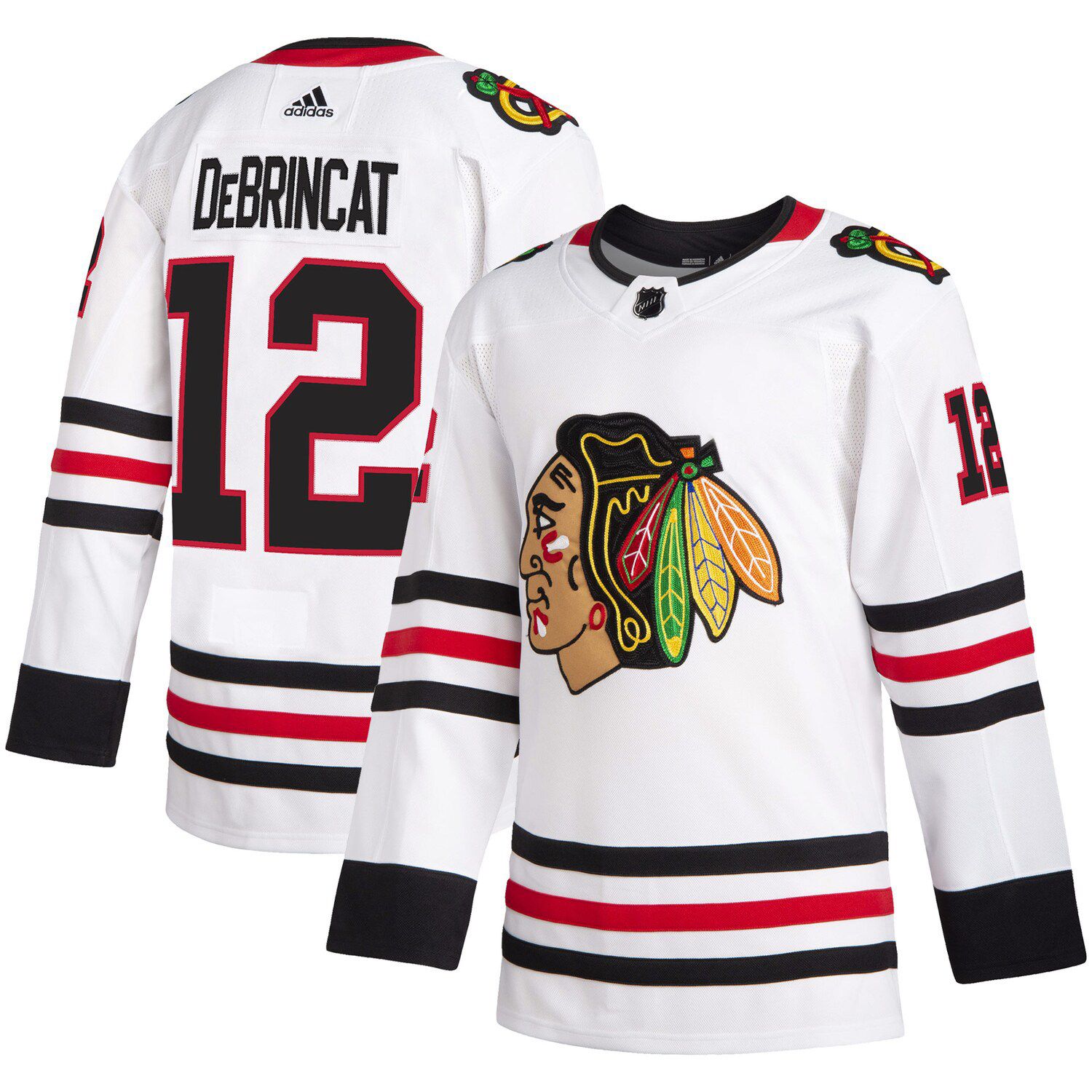 debrincat shirt