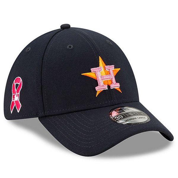 New Era / Men's Mother's Day '22 Houston Astros Grey 59Fifty Fitted