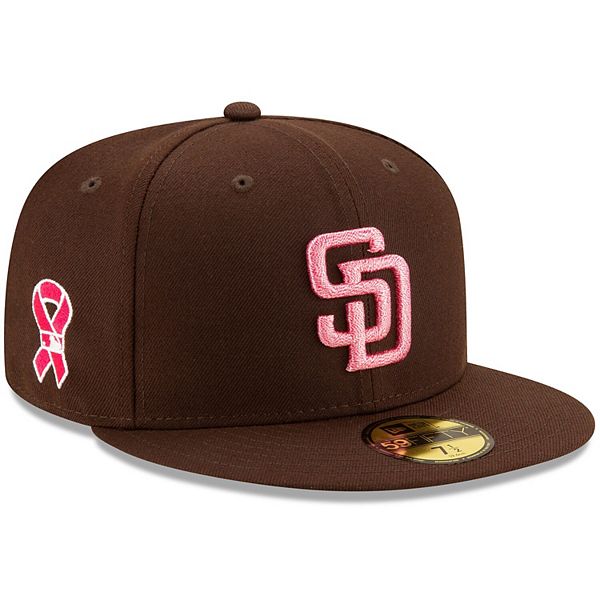 fathers day padres hat