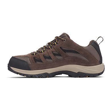 Columbia Crestwood Men's Waterproof Hiking Shoes