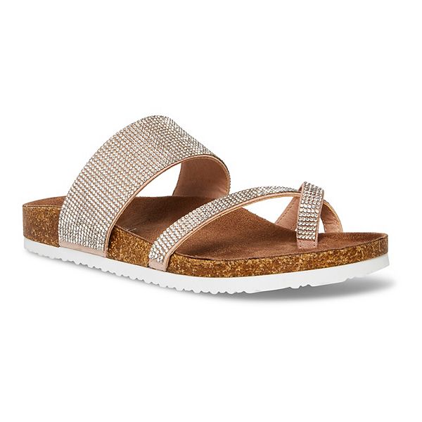 Madden discount girl sandals