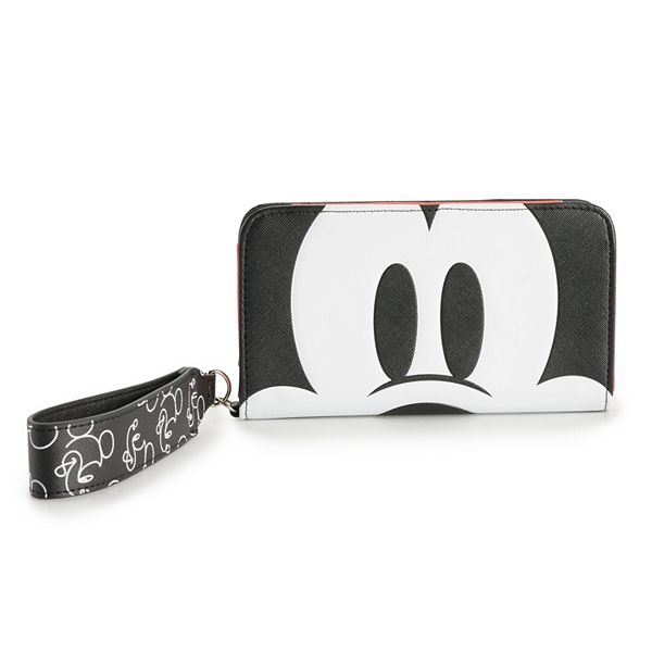 Disney mickey mouse online wallet