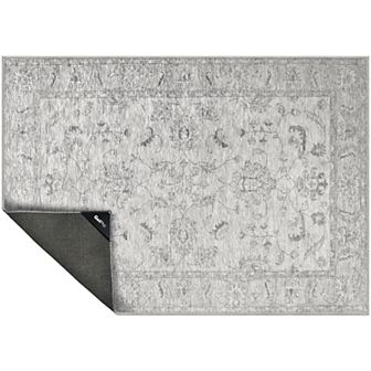 GelPro NeverMove Jordan Machine Washable Rug