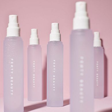 Mini What it Dew Makeup Refreshing Spray