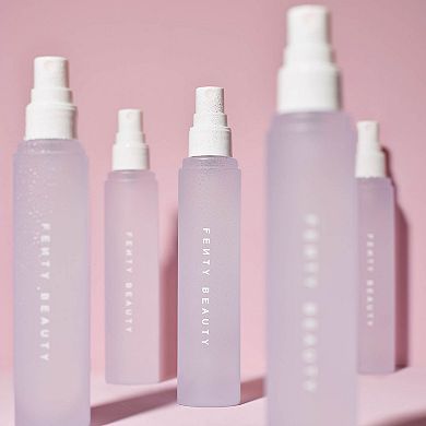 What it Dew Makeup Refreshing Spray
