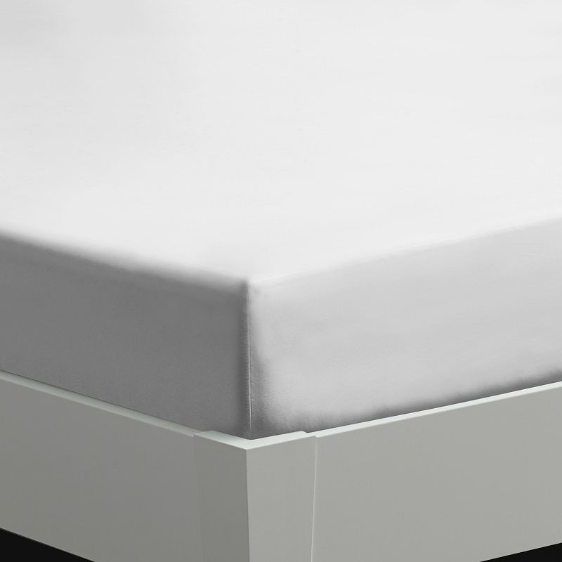 49756450 Bedgear GermShield Mattress Cover, White, Full sku 49756450