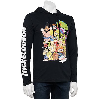 Nickelodeon sweater best sale