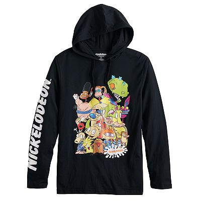 Nickelodeon all that hoodie on sale